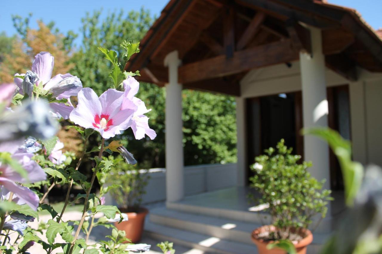 De Los Andes Hotel Boutique Lujan de Cuyo Ngoại thất bức ảnh