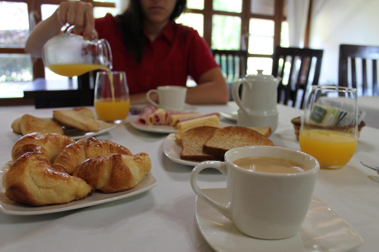 De Los Andes Hotel Boutique Lujan de Cuyo Ngoại thất bức ảnh