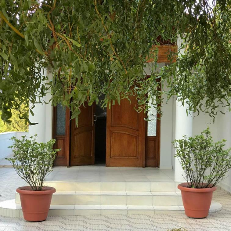 De Los Andes Hotel Boutique Lujan de Cuyo Ngoại thất bức ảnh