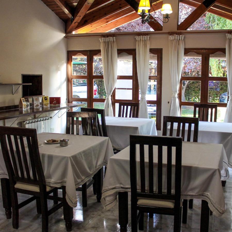 De Los Andes Hotel Boutique Lujan de Cuyo Ngoại thất bức ảnh
