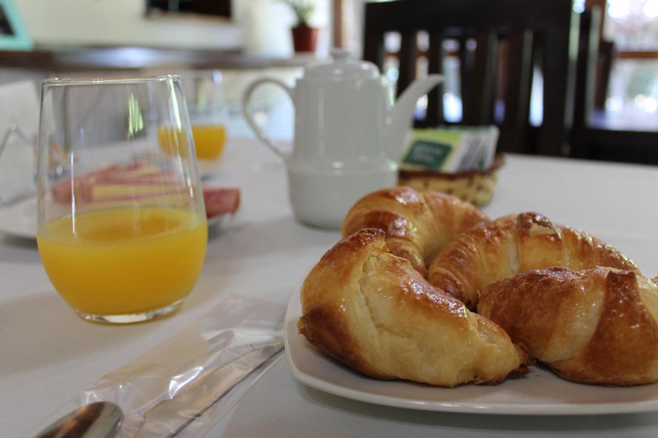 De Los Andes Hotel Boutique Lujan de Cuyo Ngoại thất bức ảnh