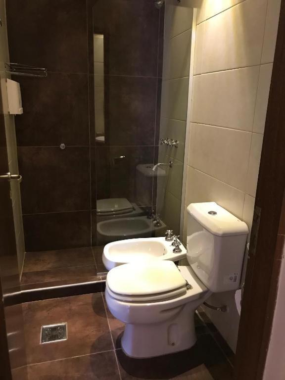 De Los Andes Hotel Boutique Lujan de Cuyo Ngoại thất bức ảnh